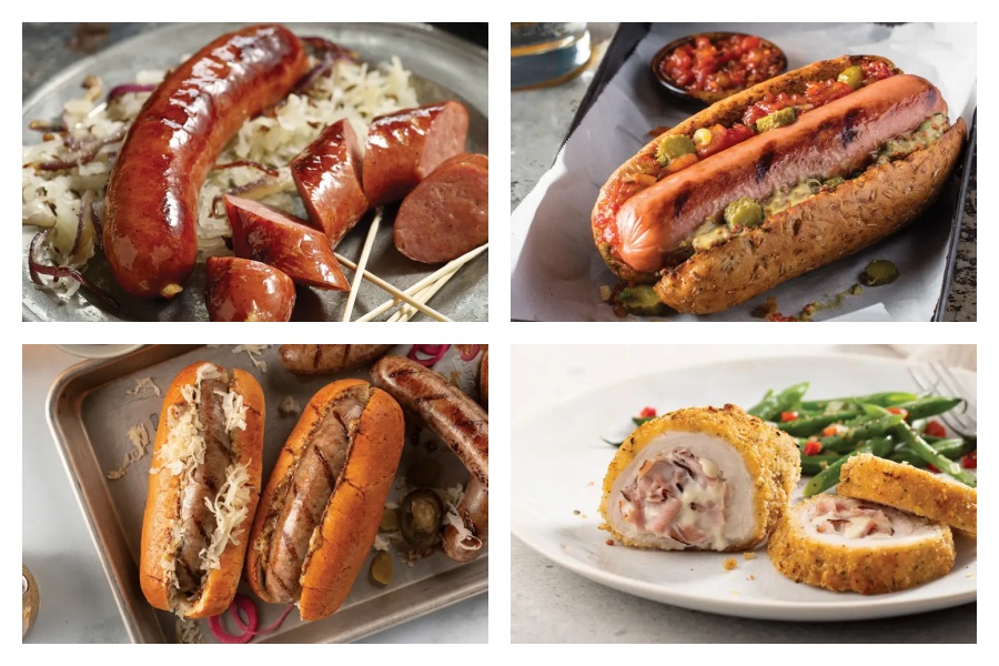 6 Delicious Meat Products From Omaha Steaks