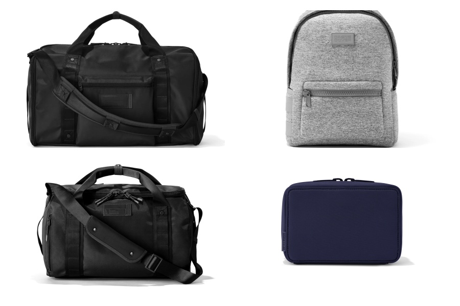 6 Essential Dagne Dover Bags For The Modern Traveler