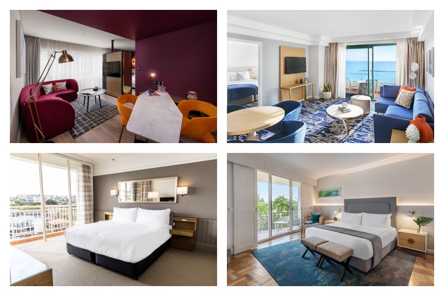 6 Outstanding Ihg Hotels In Australia